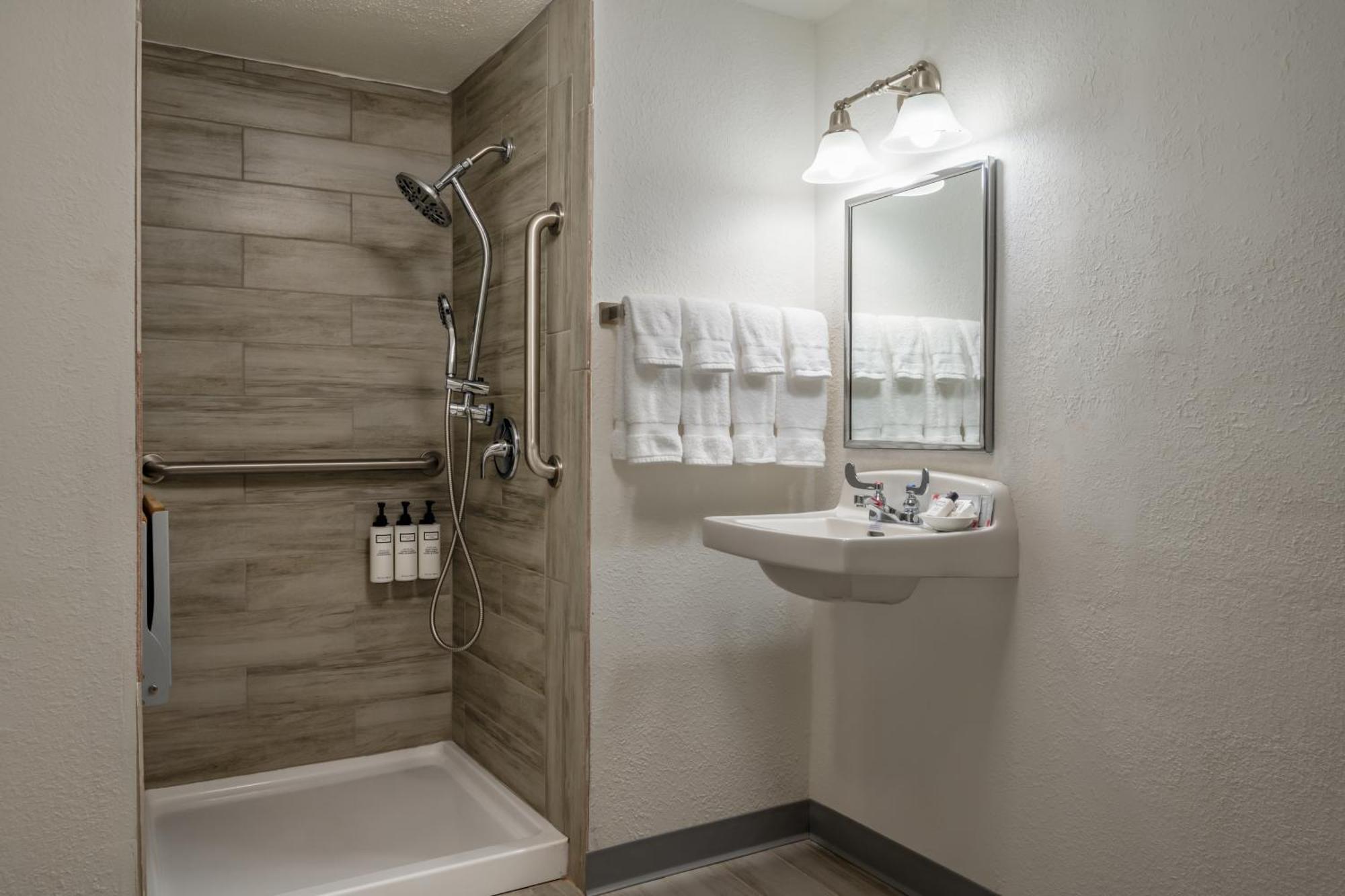 Hotel Wyndham Garden Columbia-ft Jackson Columbia