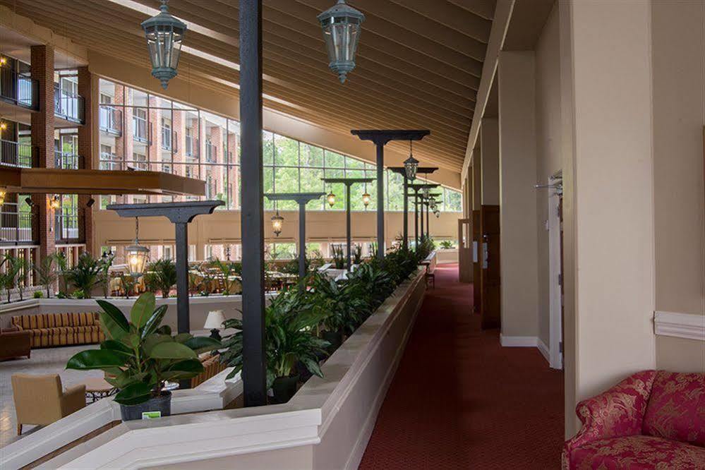 Wyndham Garden Columbia-ft Jackson Hotel Columbia