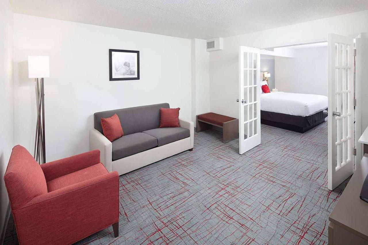 Inn&suites Hotel Columbia