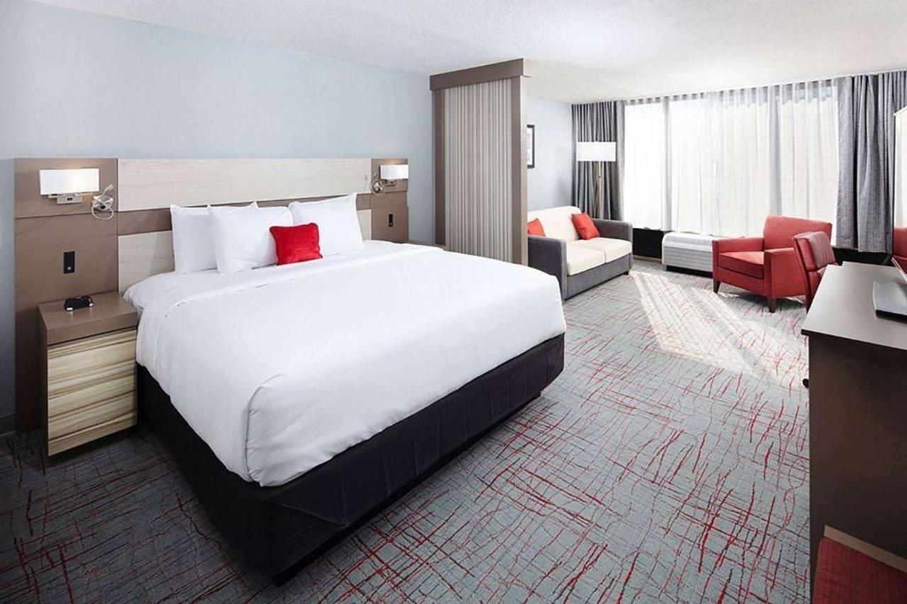 Hotel Inn&suites 3*