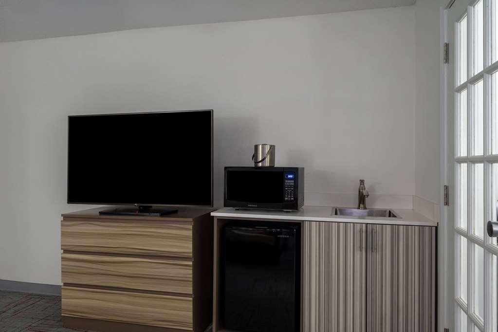 Inn&suites