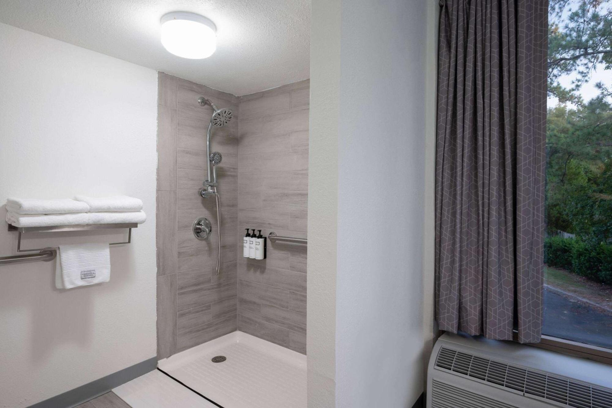 Inn&suites Hotel Columbia