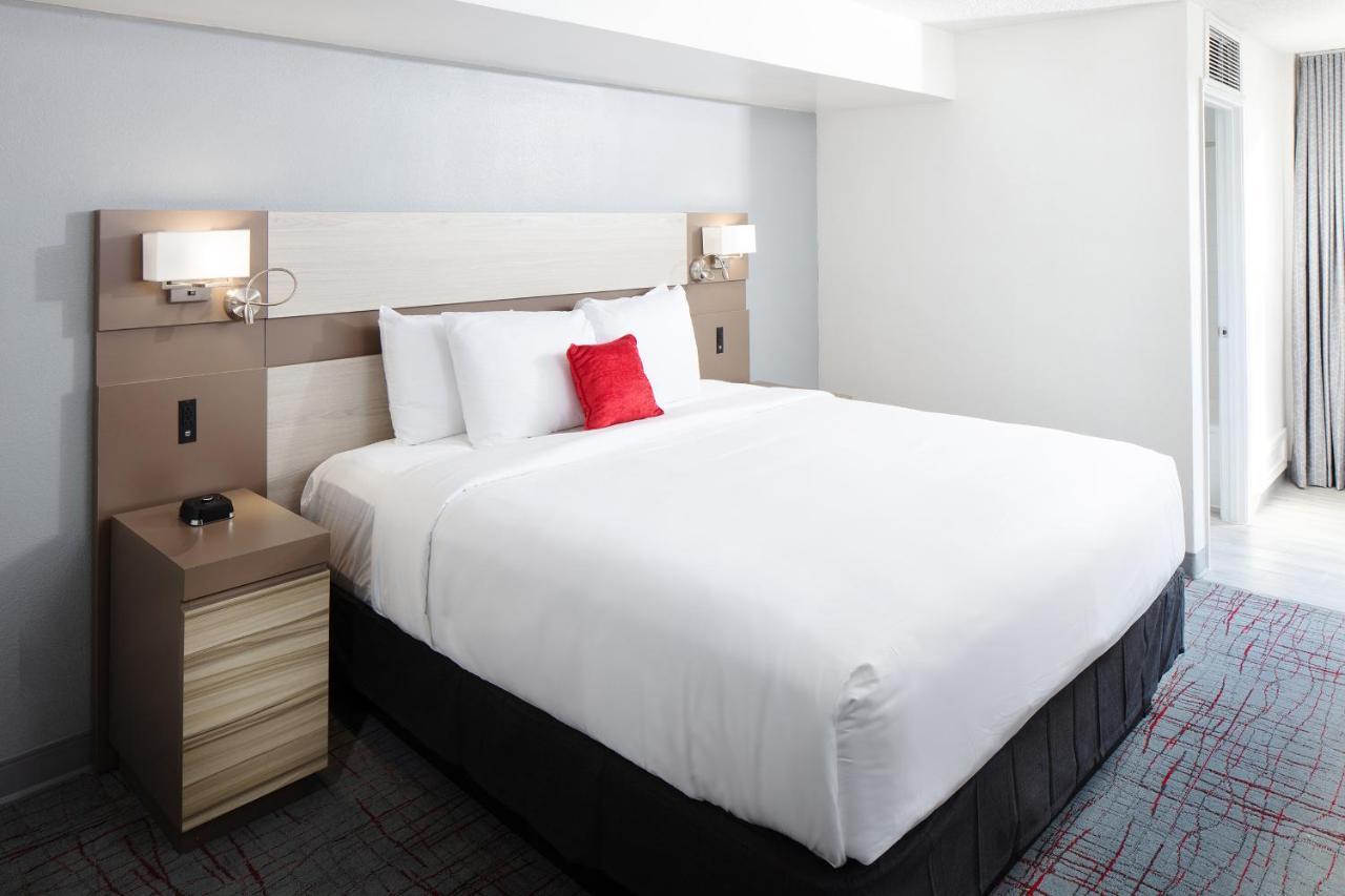 Hotel Inn&suites Columbia